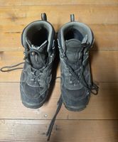 Wanderschuhe Quechua