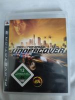 Need for Speed Undercover PS3