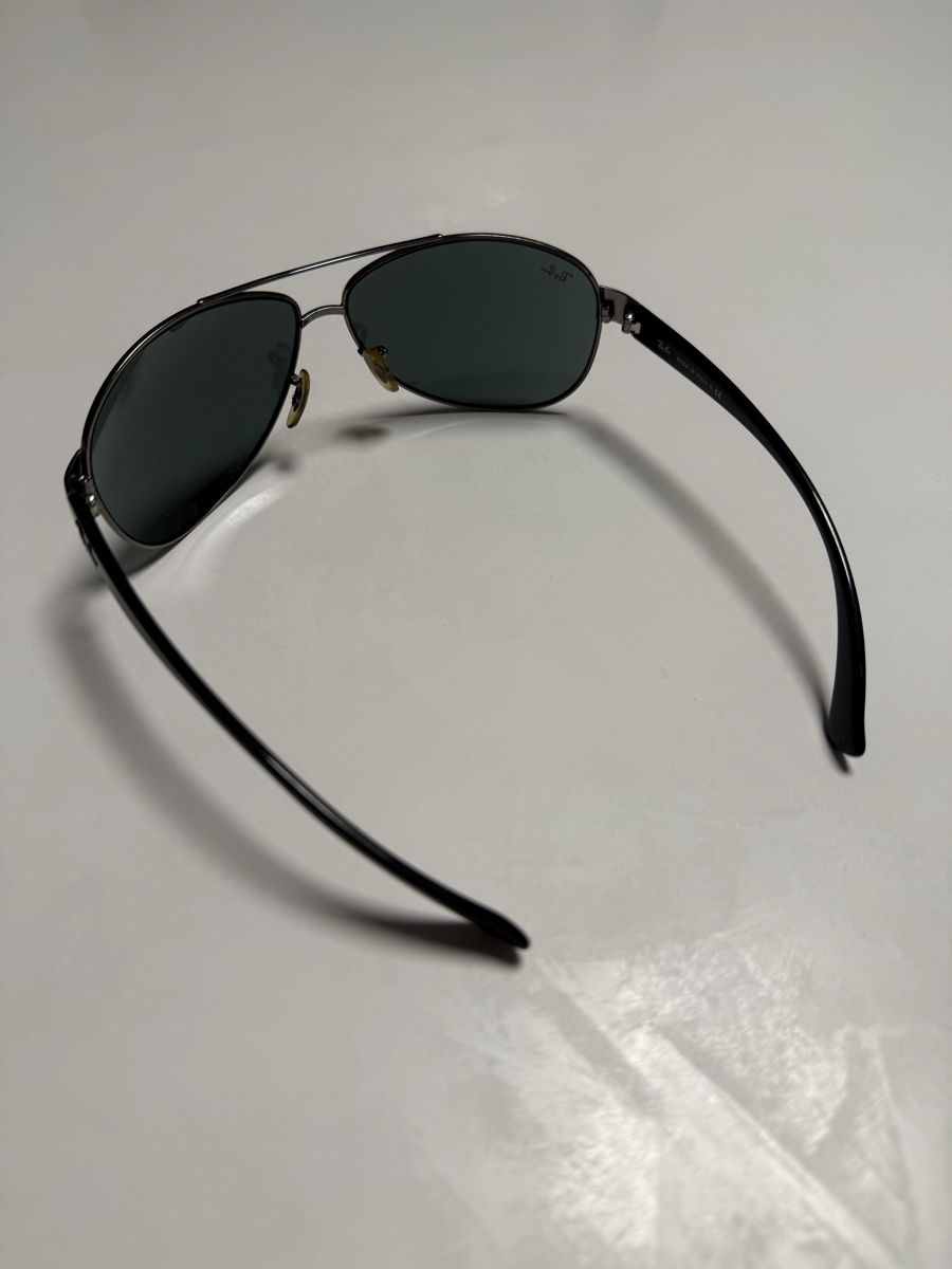 Ray-Ban Occhiali & Lenti: Ray-Ban Sonnenbrille – Nuovo (secondo la descrizione) da Menziken venduto da AdrianoM235i 3