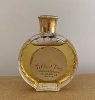 Parfum Miniature Nina Ricci Fille d'Eve EdT - Vintage