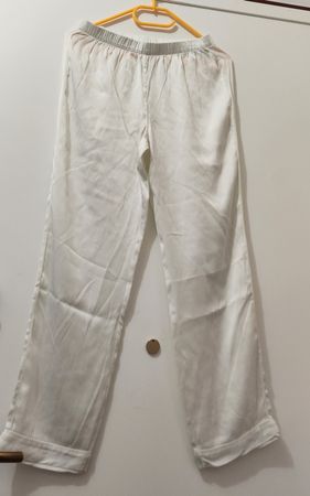 Pantalon soie  Pyjama Intimissimi  S/M 
