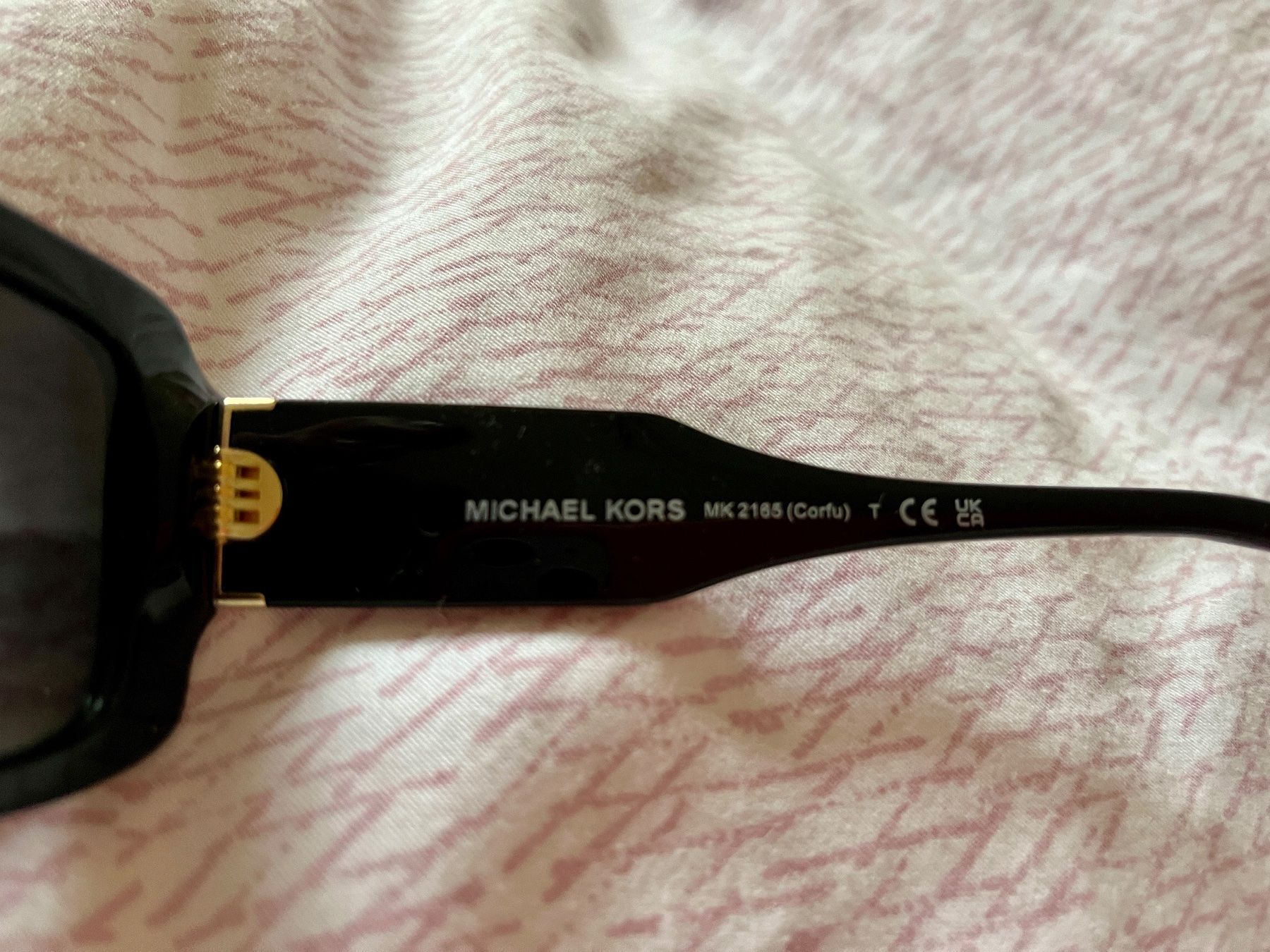Michael Kors Occhiali & Lenti: Michael Kors Sonnenbrille – Nuovo (secondo la descrizione) da Genève venduto da mar_g5r2 2