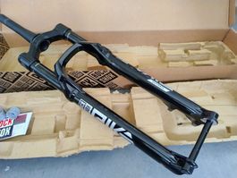 Rock Shox Pike Ultimate Charger 3.1 RC2 C2 29"