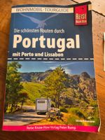 Reiseführer Portugal