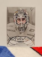 Sportzoo. Niklas Schlegel Artistry Mask. HC Lugano