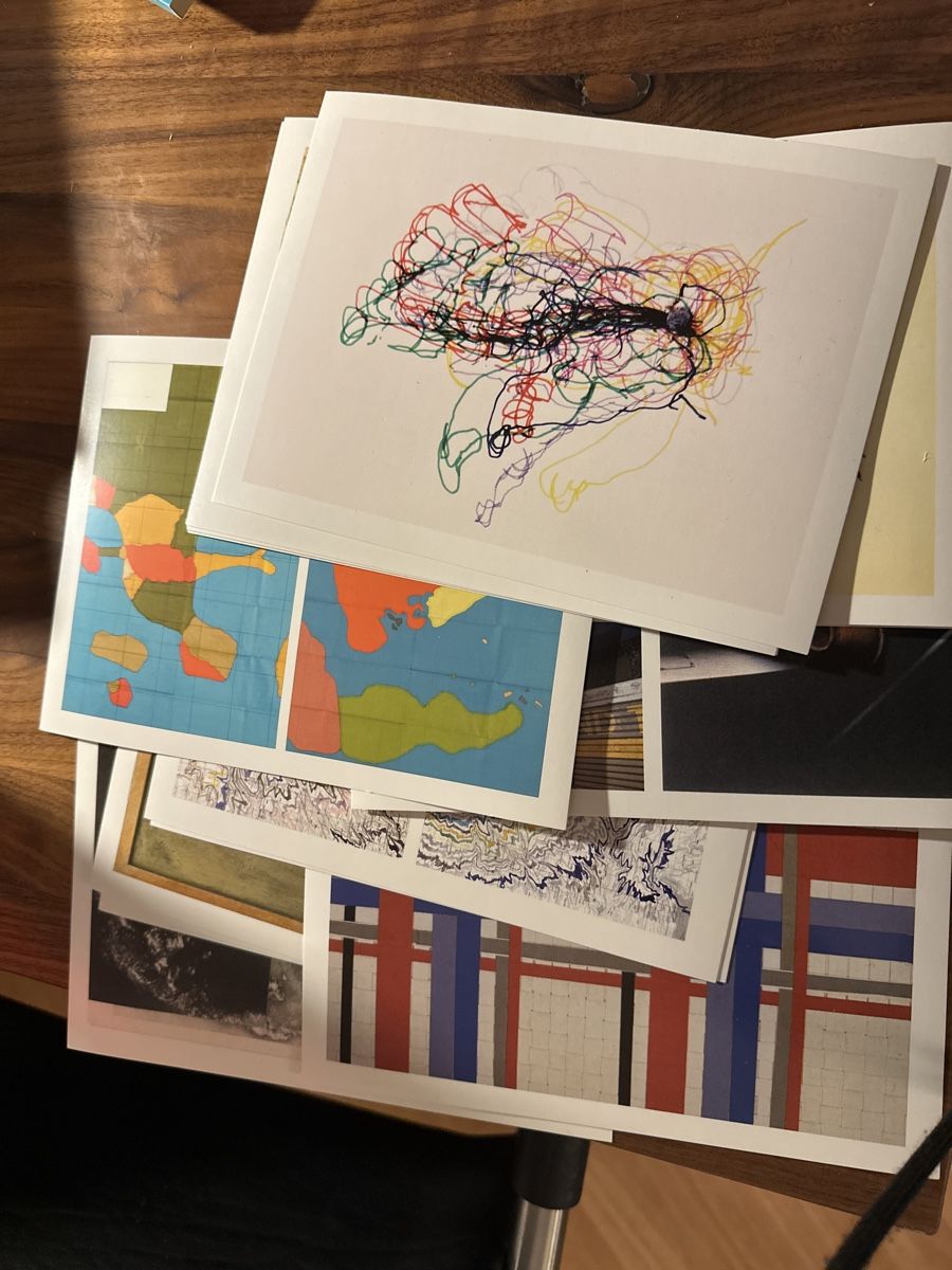 Jeux: Kunstkiste – Neuf (Voir description) à Bern par Ibizaflow 4