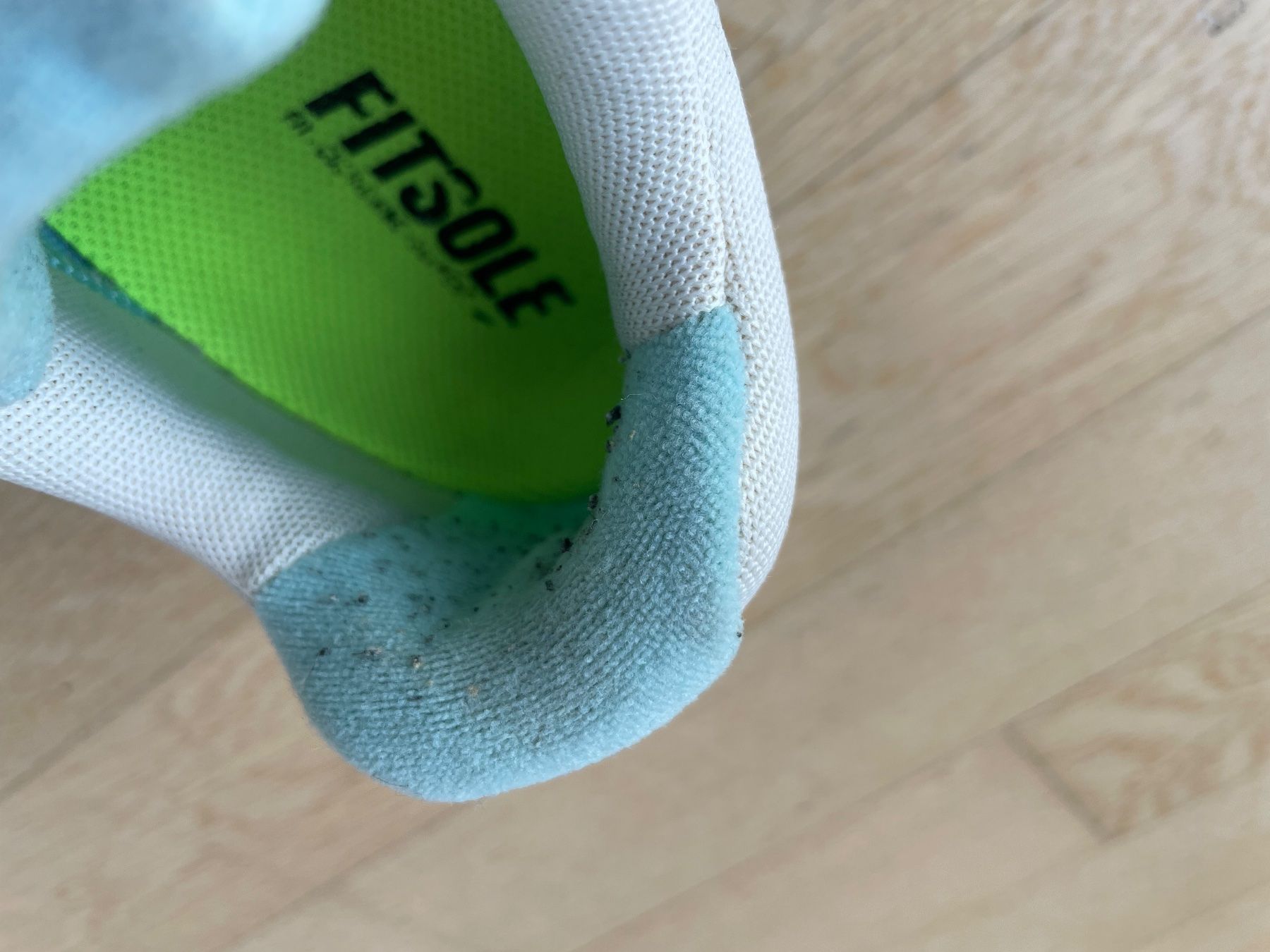 Nike Chaussures hommes: Nike LunarGlide Laufschuhe Grösse 40 – D'occasion à Corcelles NE par gingerbrain 5
