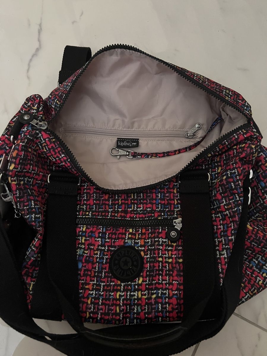 Borse da donna: Kipling Tasche Neu mit Etikett, sac Kipling neuf – Nuovo e nell'imballaggio originale da COLOGNY venduto da fleurdelys84 1