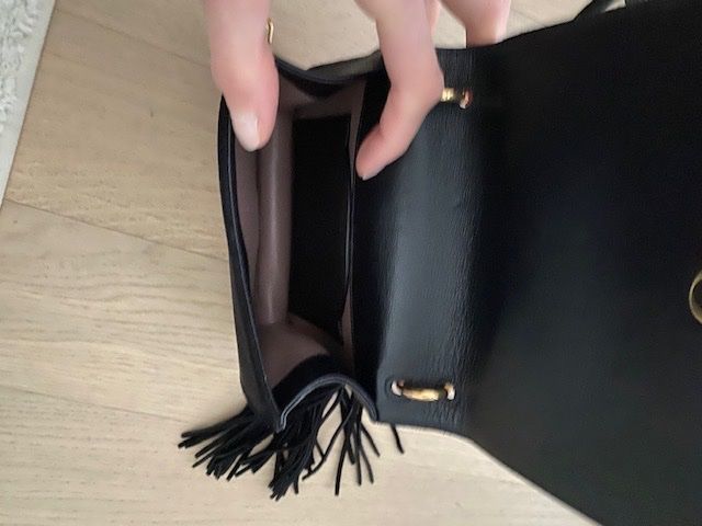 Nina Ricci Borse da donna: Nina Ricci shoulder bag – Usato da Dallenwil venduto da ZD2019 4