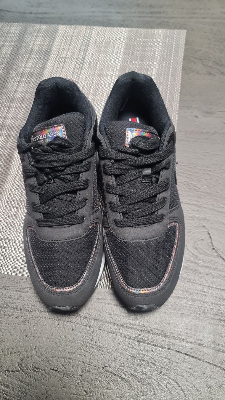 Scarpe da donna: us polo snikers 39 – Nuovo (secondo la descrizione) da Ehrendingen venduto da Ince2016 1