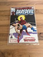 Comic - Daredevil #164 – "Exposé“