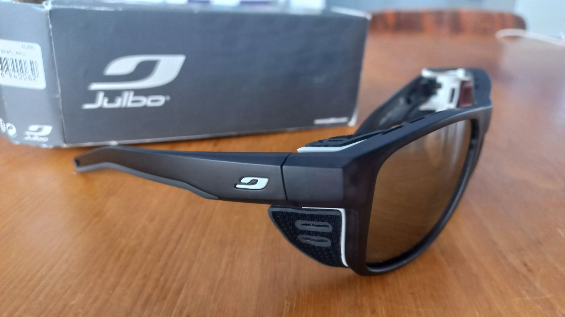 Julbo Lunettes & Verres: Julbo Brille – Neuf avec emballage d'origine à Beckenried par Wmarcie 1