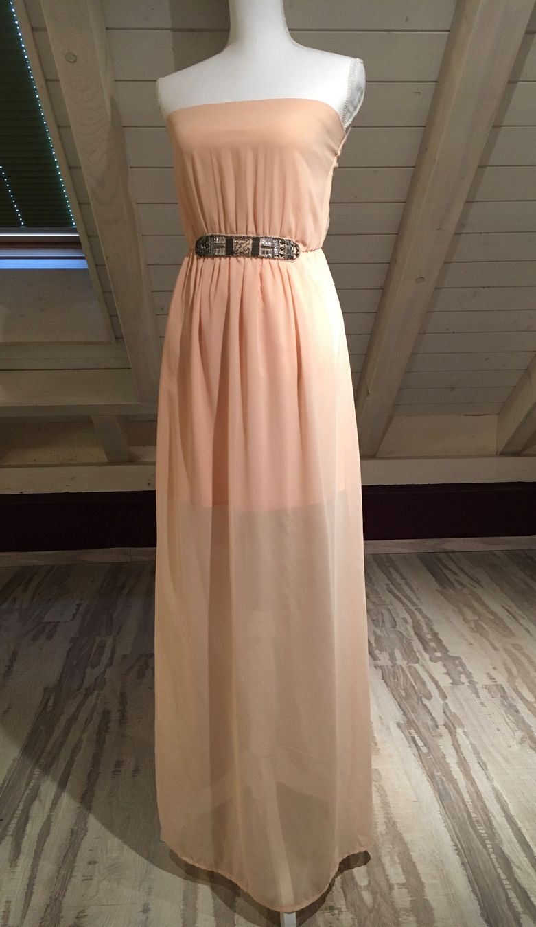 Vestiti: Abendkleid Grösse S – Nuovo (secondo la descrizione) da Brüttisellen venduto da kat_g7jv 1