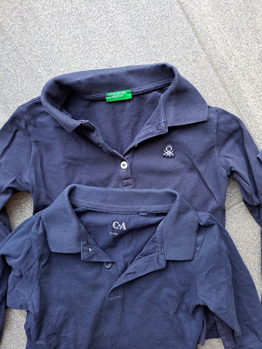 Lotti & Set di vestiti: Kleiderpaket Gr 104 Junge – Usato da Bünzen venduto da nagyagi111mail 5