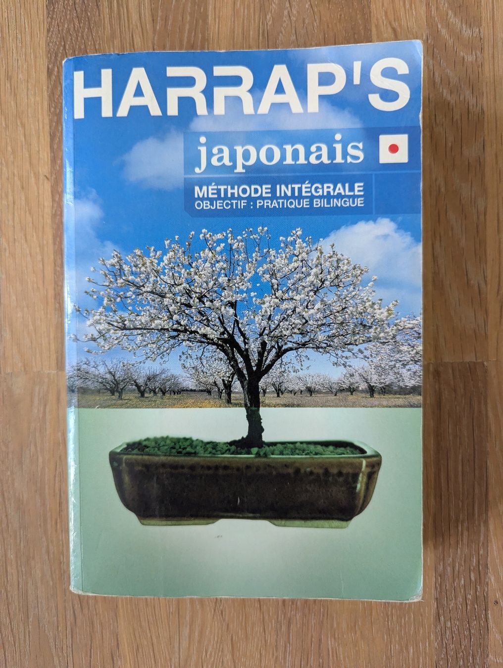 Libri: Harrap's Japonais - Méthode intégrale bilingue – Usato da Basel venduto da sarbamac