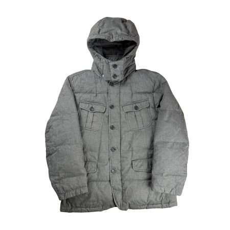 Vintage CP Company Daunen Puffer Jacket  - L