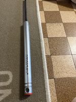 KF27/KFG30 Gasdruckdämpfer, 530mm - NEU, Originalverpackt