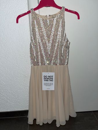 Abendkleid