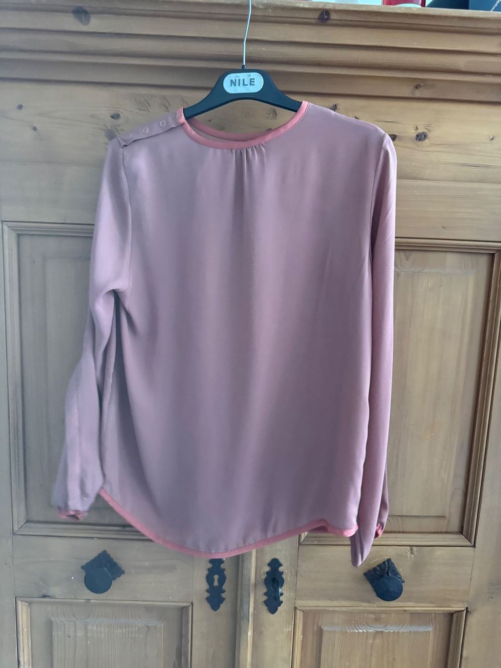 Blusen: Bluse, scotch&soda //NEU// S – Neu (gemäss Beschreibung) aus Stettfurt von outlet72 2