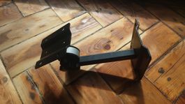 Wandhalterung Lautsprecher Ständer + Wandmontage