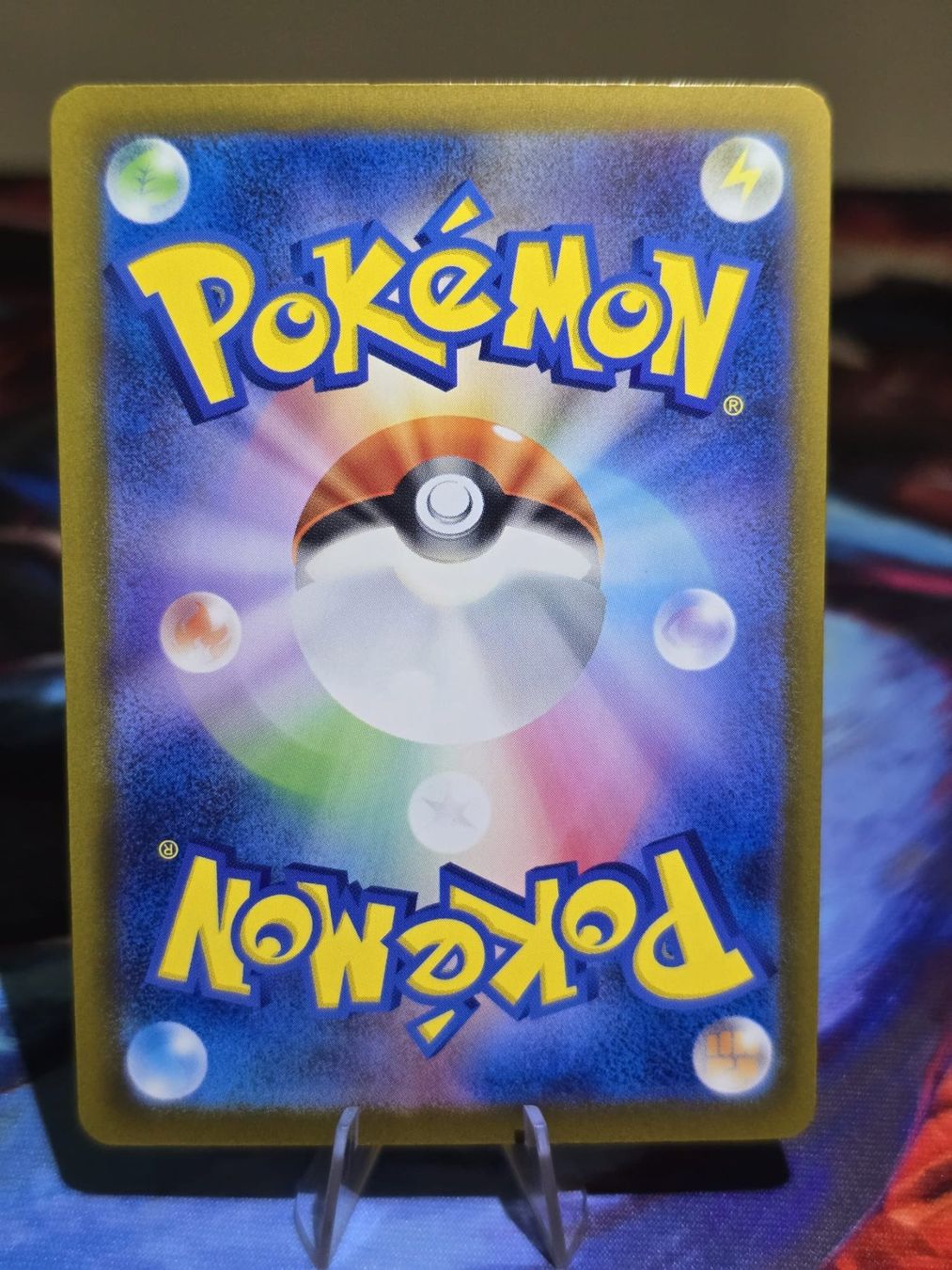 Pokémon Carte collezionabili: Voltenso (m5 086) – Usato da Reinach AG venduto da AkuyakuTCG 1