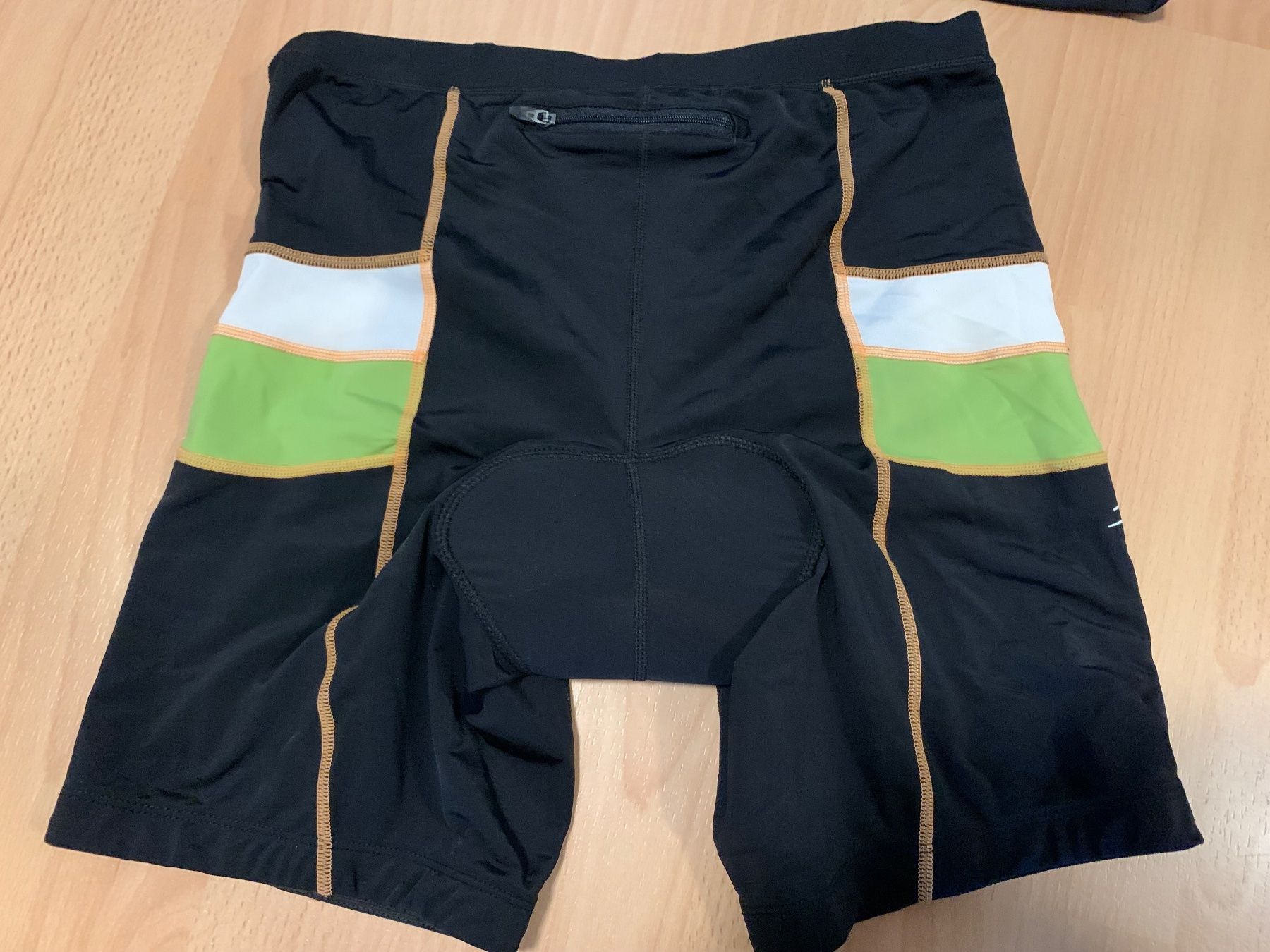 Canottiere & Pantaloni: Velodress Gr.52 – Nuovo (secondo la descrizione) da Kreuzlingen venduto da jamie45 1