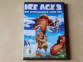 Ice Age 3