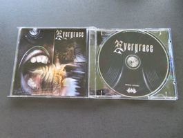 EVERGRACE Same 2006 HEAVY METAL CD