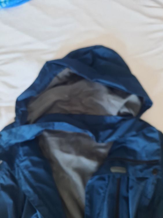 Rukka Vestes: Regenjacke – Neuf (Voir description) à Rüdlingen par klarabella55 1