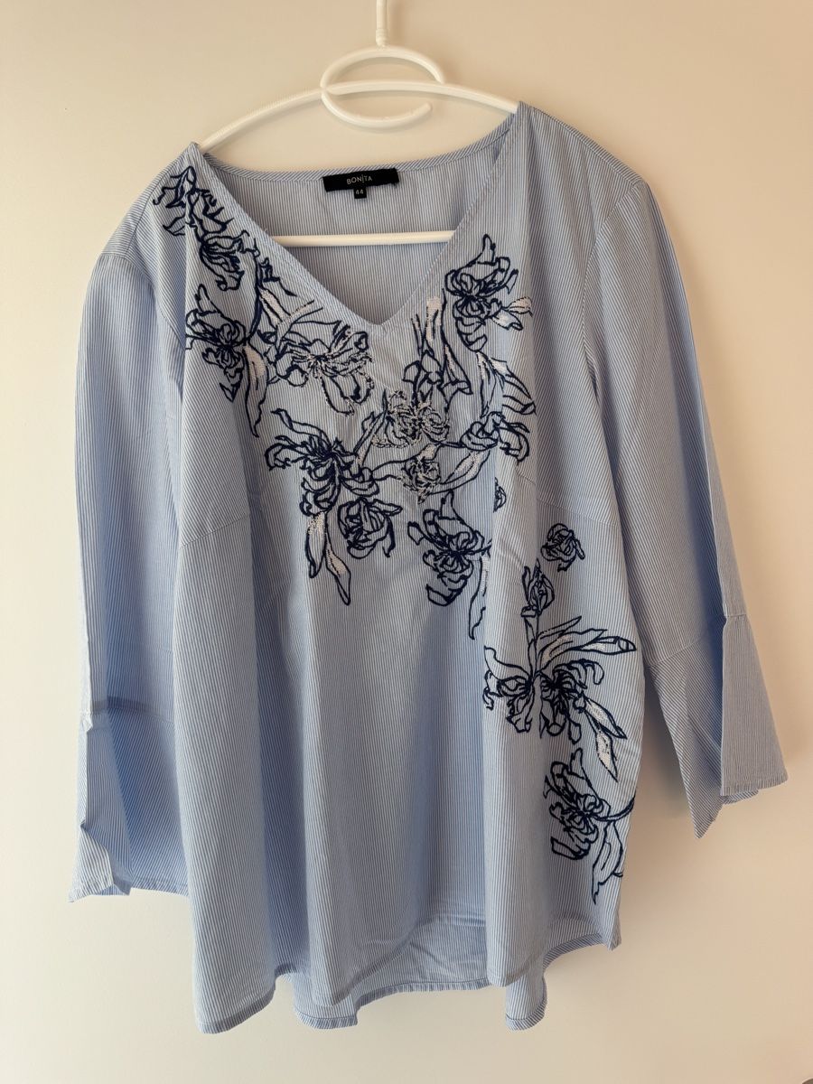 Bonita Camicette: Bluse von Bonita – Usato da Richterswil venduto da Schopf6