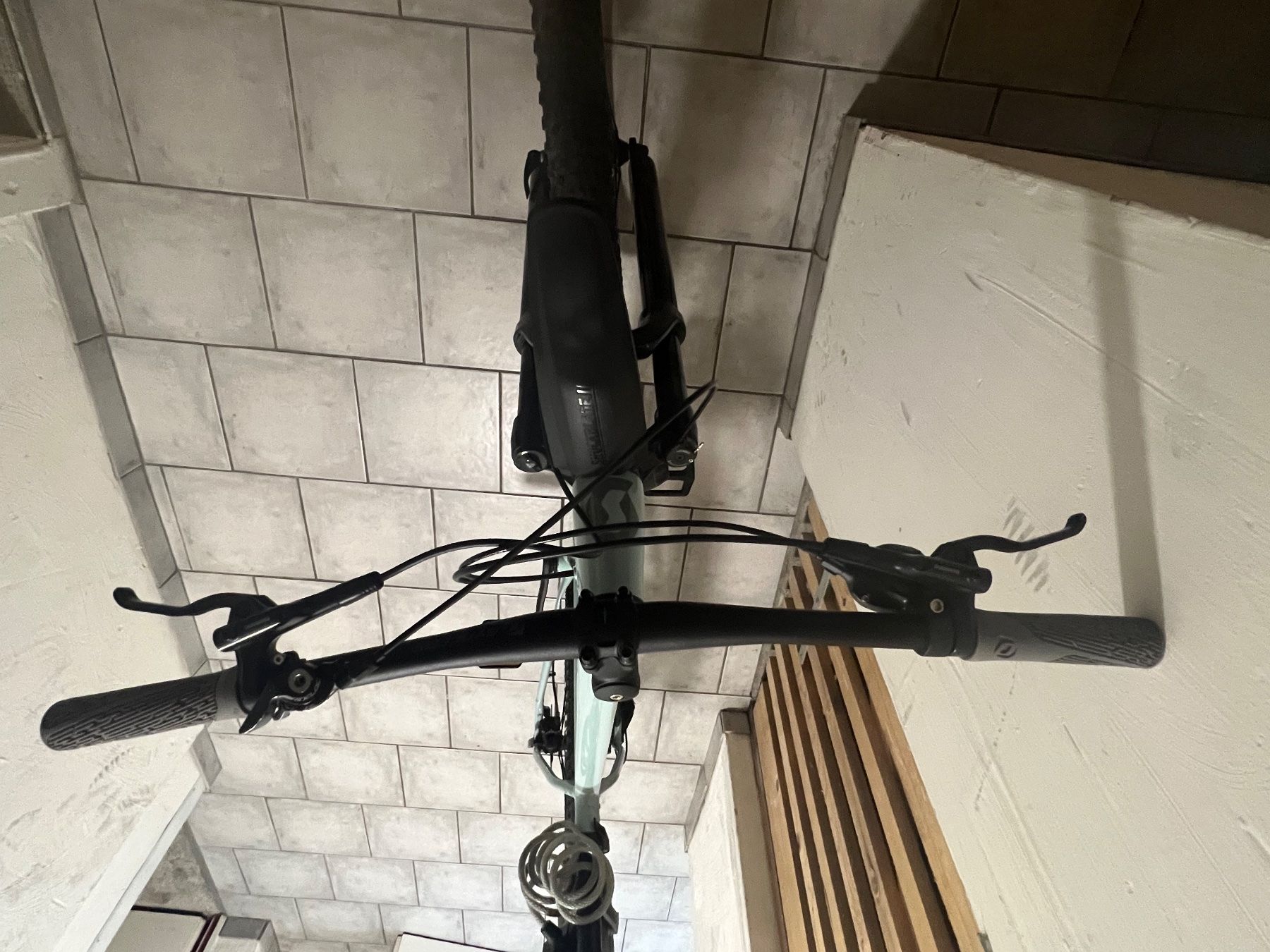 Scott Biciclette: Scott Contessa Scale 950 MTB cross / VB – Usato da Meilen venduto da Philin8037 2