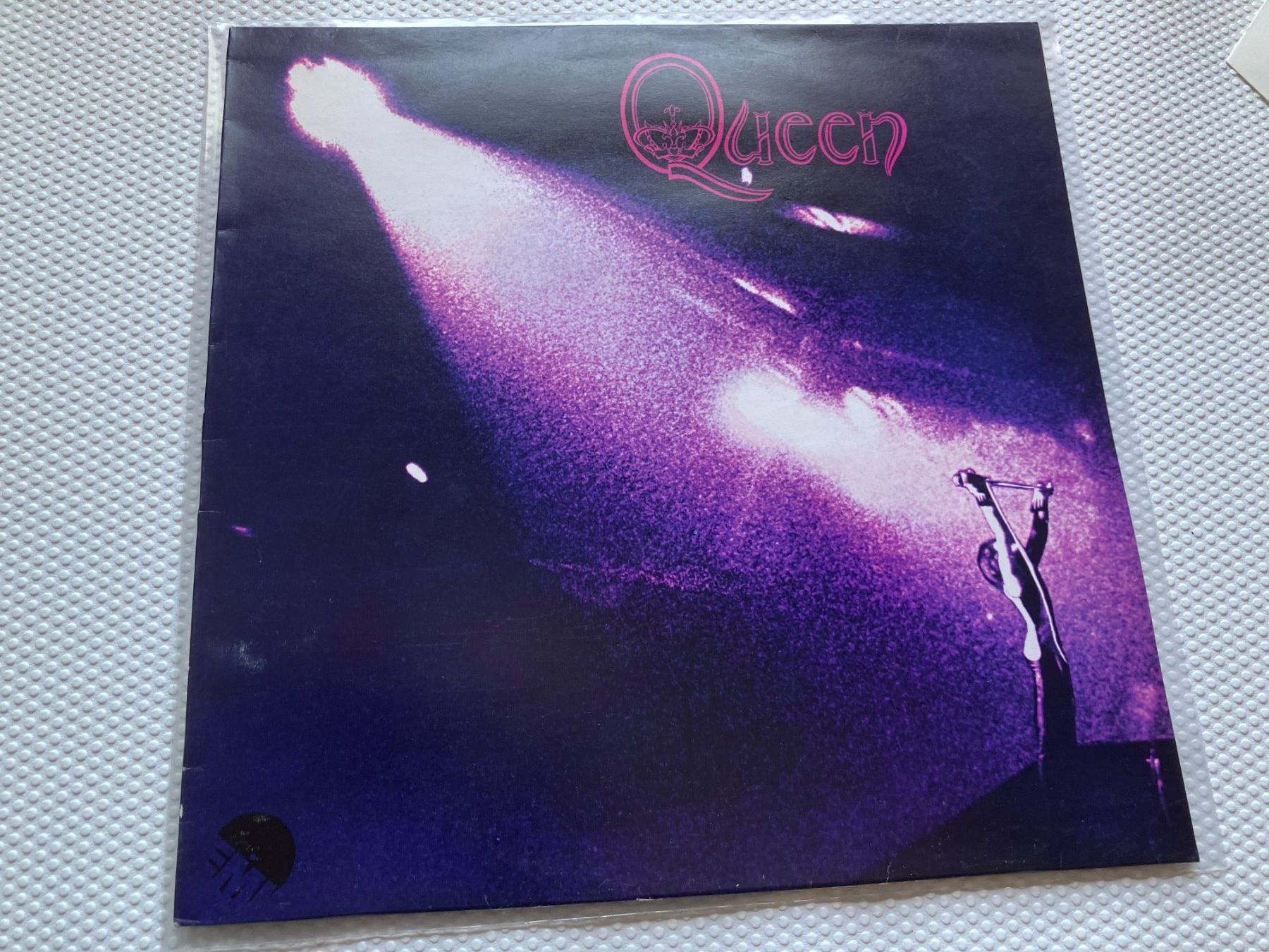 Schallplatten: Queen – Gebraucht aus Aarwangen von Jukebox3