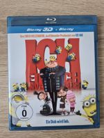 Despicable Me 3D (2 Disks) - Blu-ray