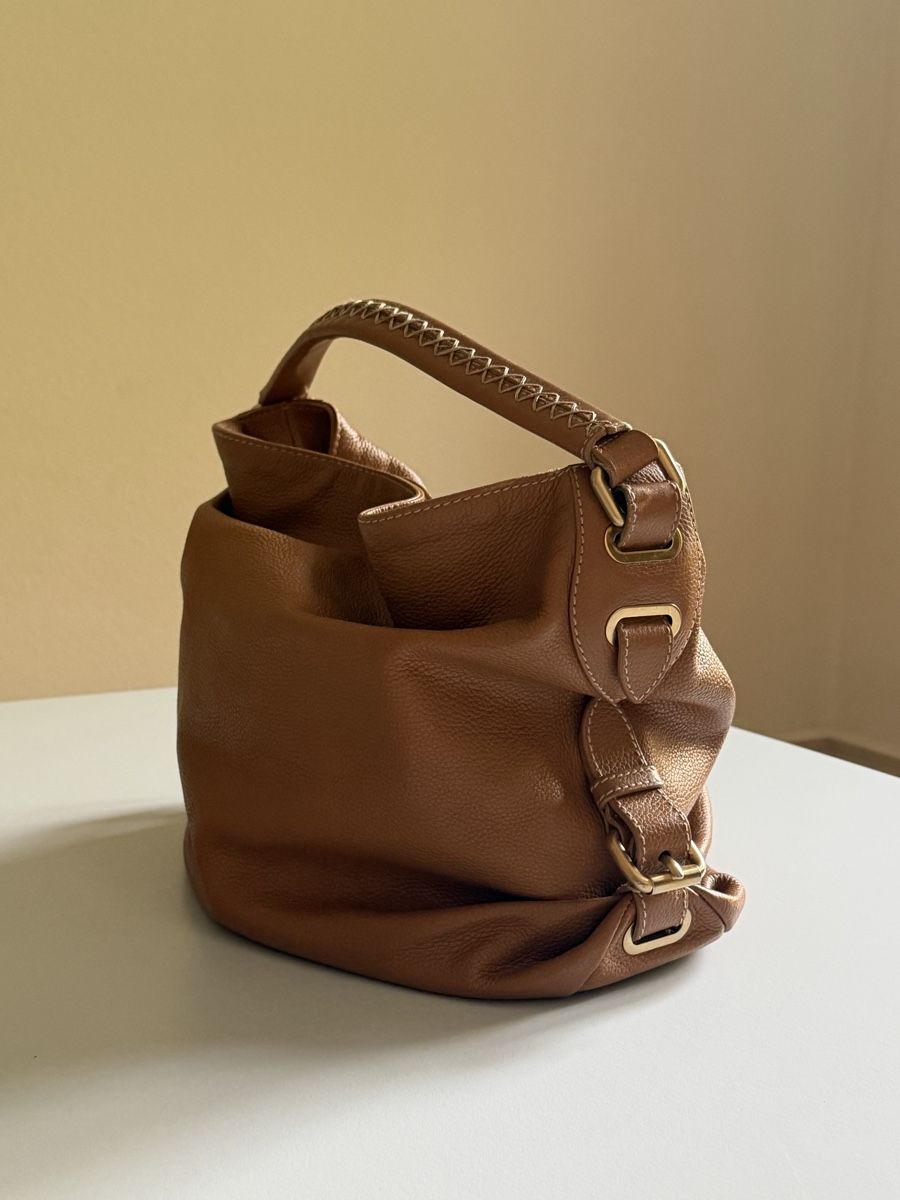 Bally Borse da donna: Vintage Bally Hobo Tasche – Nuovo (secondo la descrizione) da basel venduto da j_4056