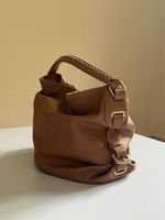 Vintage Bally Hobo Tasche