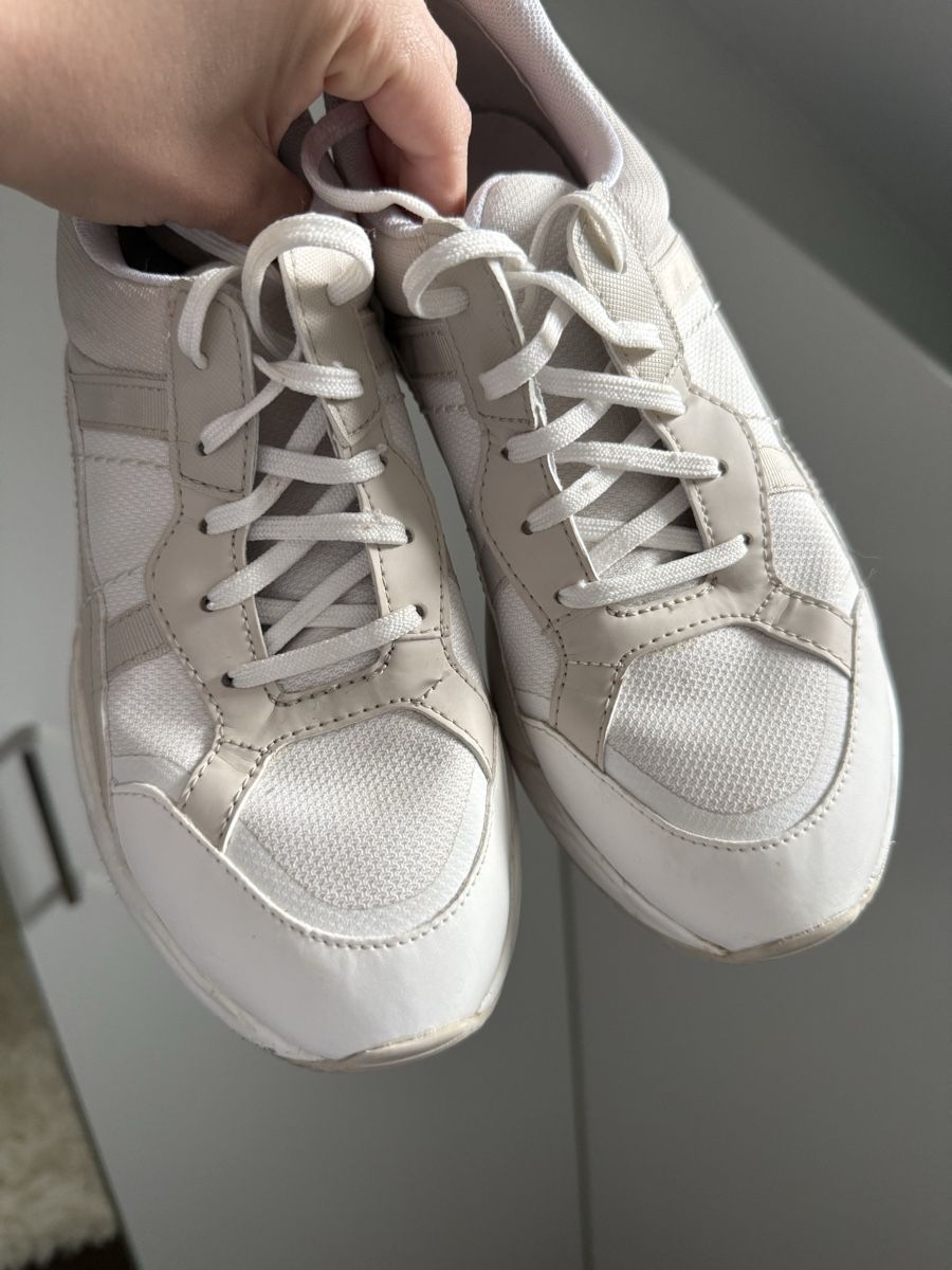 Timberland Scarpe da donna: baskets Timberland US 6 – Usato da Forel (Lavaux) venduto da julie13 1