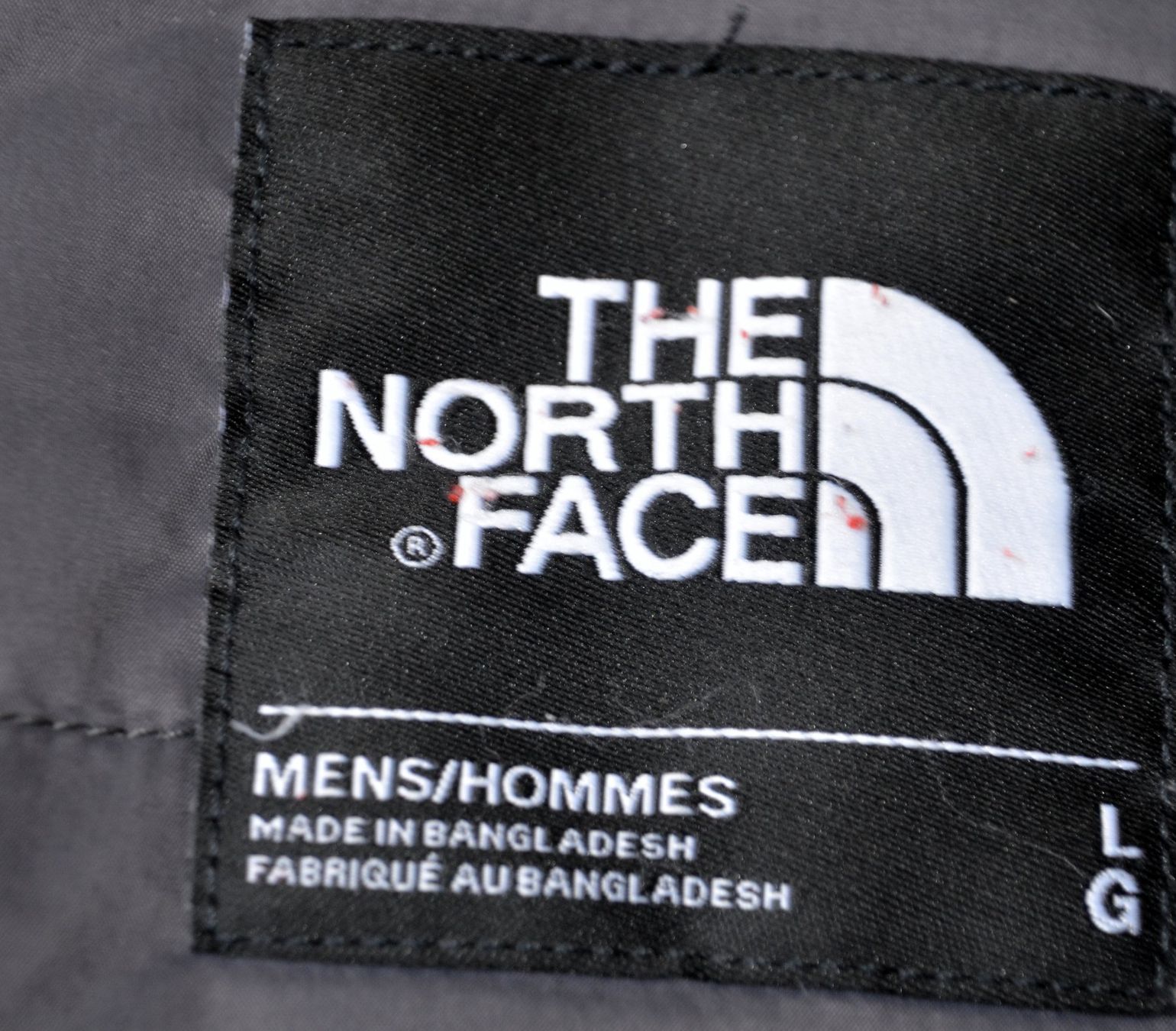 North Face Jacken: The North Face Jacke / veste L – Gebraucht aus Collonges von arashee 5