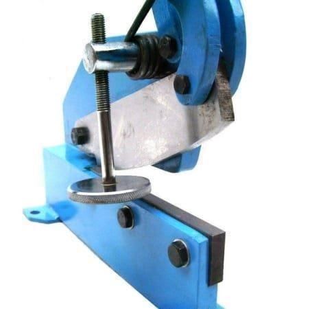 Alle Werkzeuge: 55521 - Blechschere 200mm HS8 Handhebelschere Hebelschere – Neu und originalverpackt aus Wallenwil von toesstal-vertrieb 2