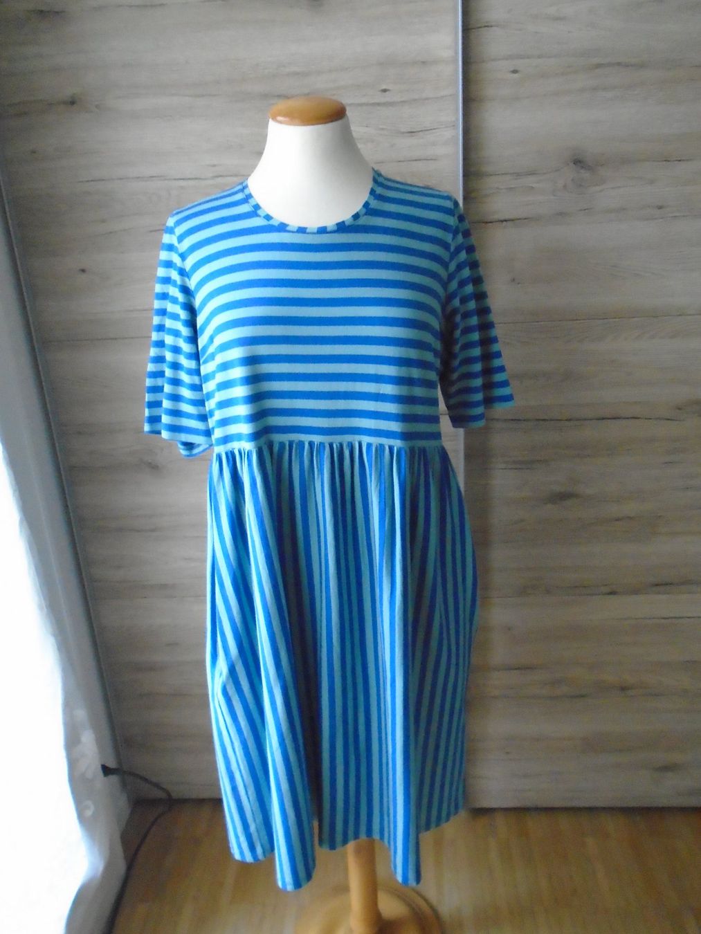 Gudrun Sjöden Kleider: Gudrun Sjöden Kleid Gr. M. – Gebraucht aus Basel von Fiona-Lea