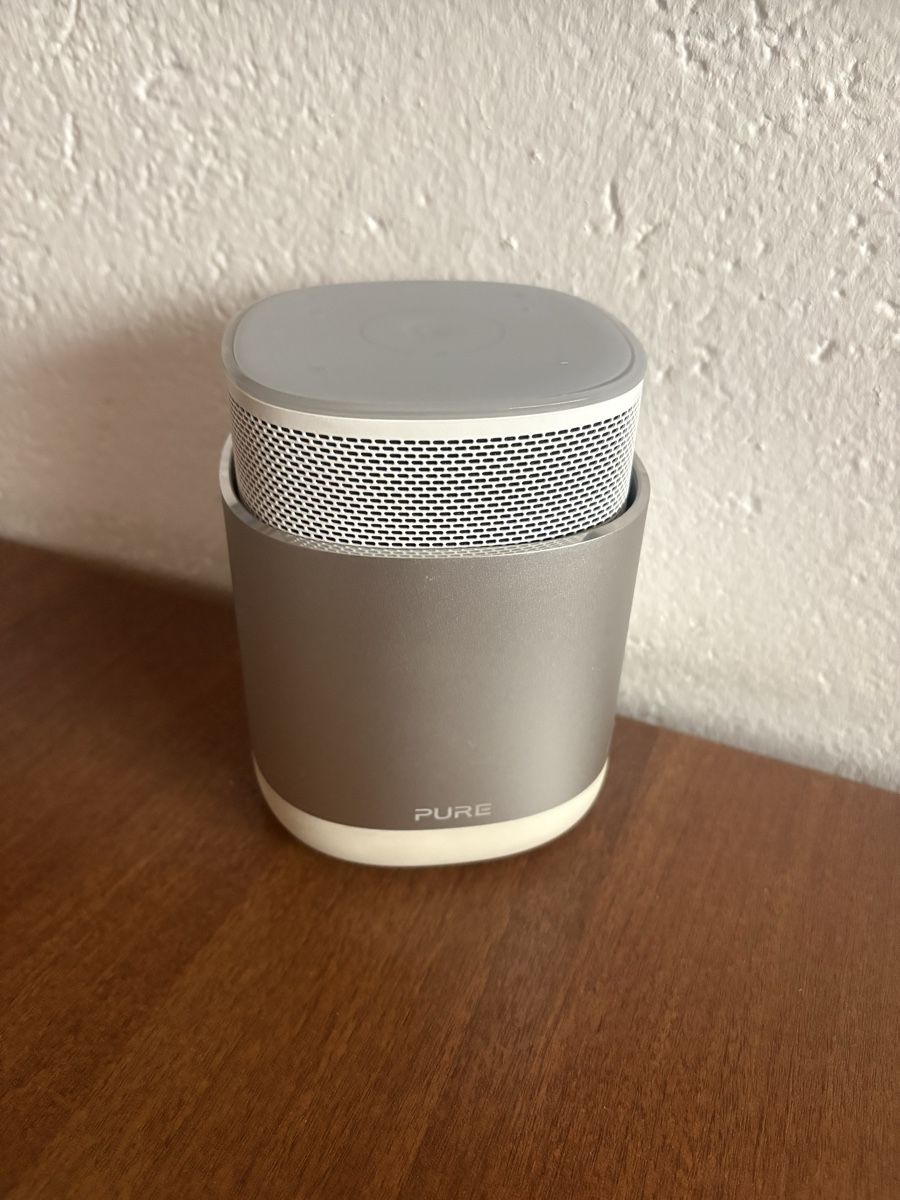 Casse acustiche: PURE DiscovR Smart  – Usato da Basel venduto da Tro_1can