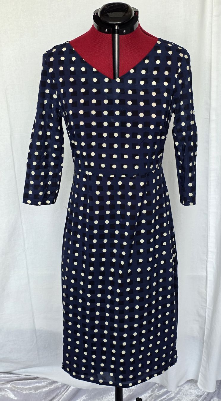 Vestiti: Kleid-laura urbinati – Nuovo (secondo la descrizione) da Pfäffikon SZ venduto da hrs_k2tn