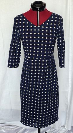 Kleid-laura urbinati