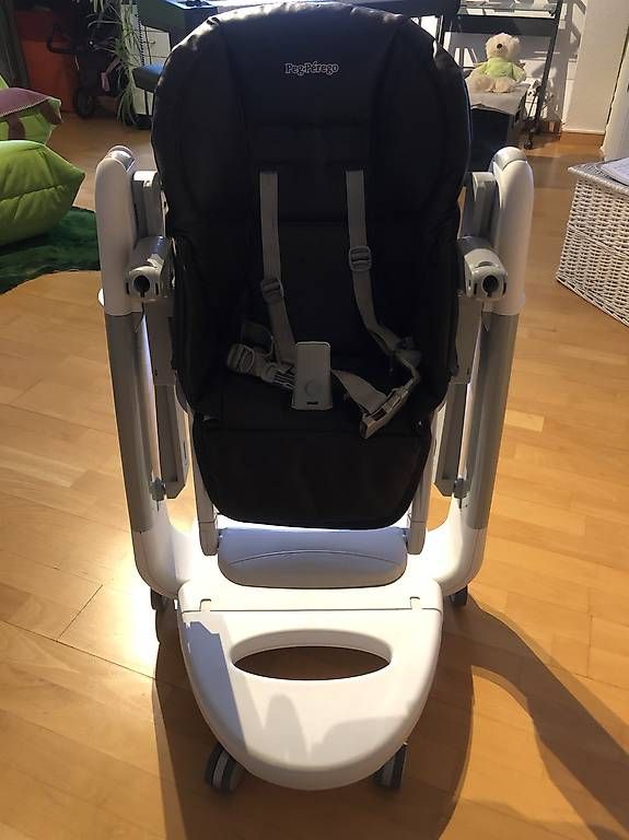 Seggioloni: Hochstuhl Tatamia – Usato da Küsnacht ZH venduto da sis_v7qk