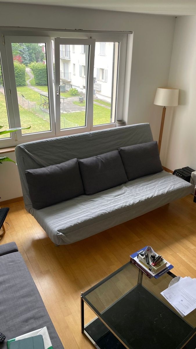 Divani: Bettsofa – Usato da Zürich venduto da kac_dxz5