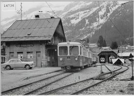 Course AL sur l'ASD Les Diablerets