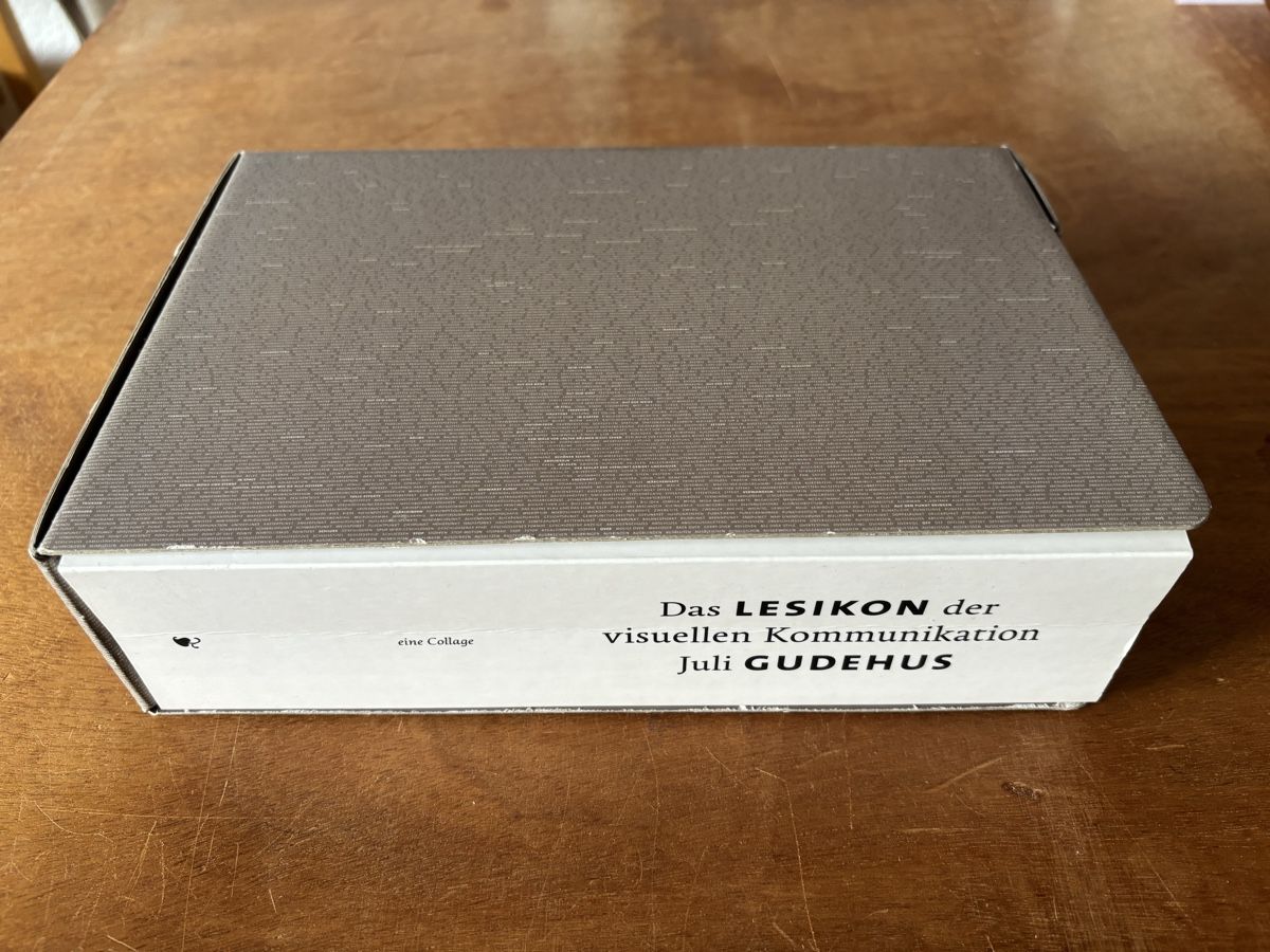 Bücher: Lexikon der visuellen Kommunikation – Gebraucht aus Zürich von WWehrle 2