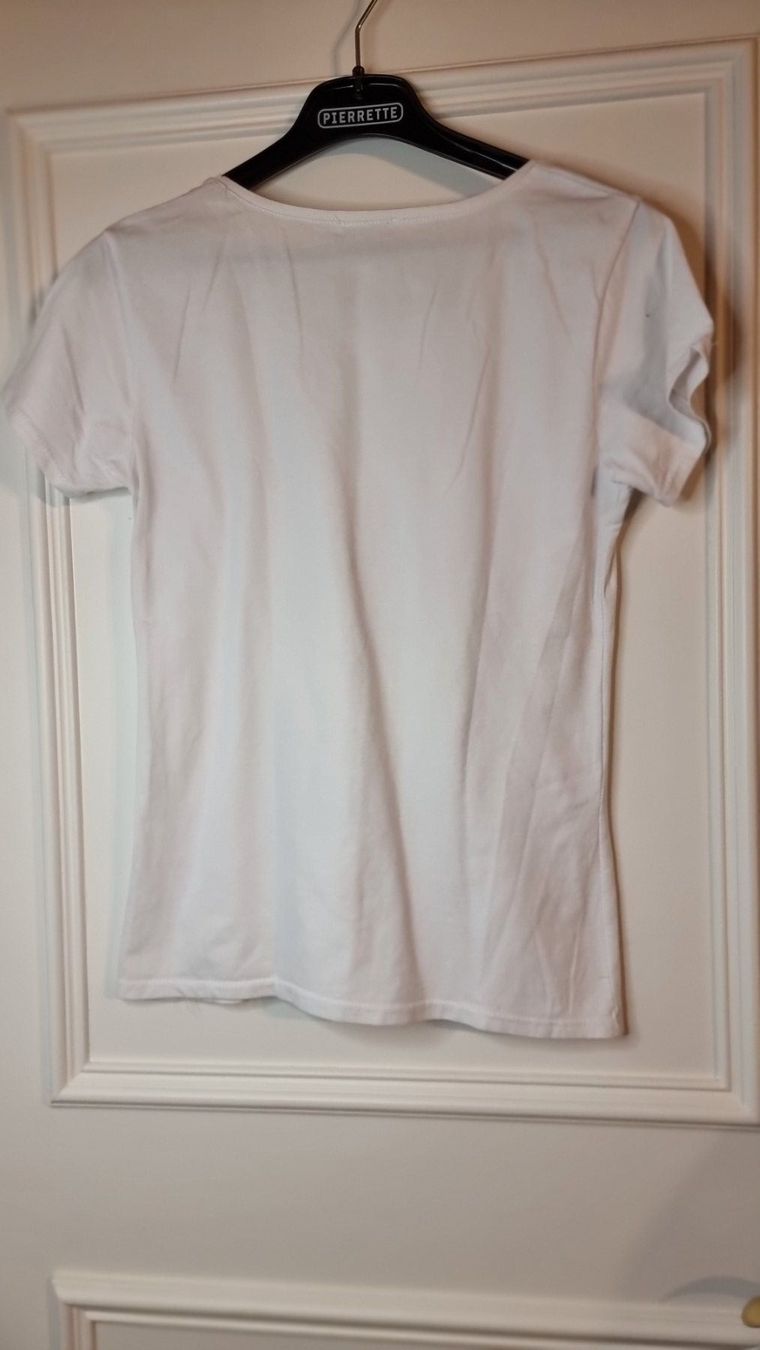 T-shirts: T-Shirt Größe M – D'occasion à Wald ZH par Martin79 4