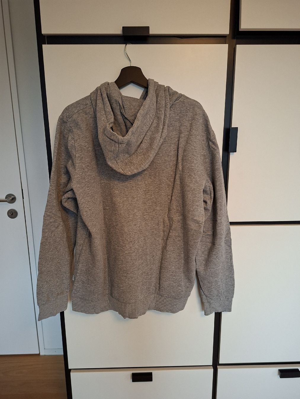 Jack & Jones Maglioni & Felpe: Jack & Jones Hoodie, Gr. L, Grau – Nuovo (secondo la descrizione) da Teufen AR venduto da FelixKlose 1
