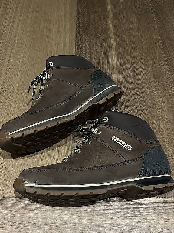 Scarpe per ragazzi: Bottes d'hiver  – Usato da Puidoux venduto da Amelie.Wytt 1