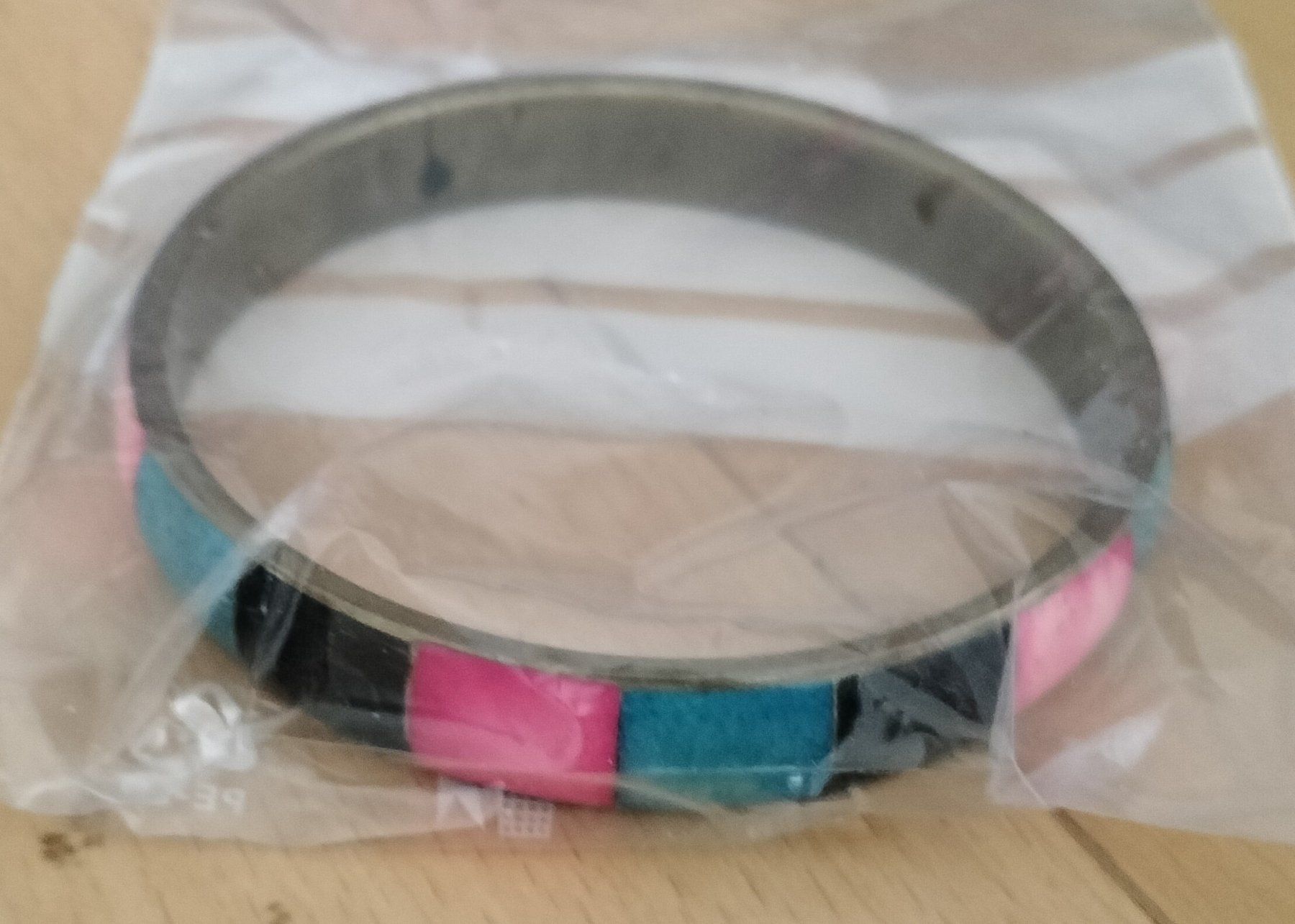 Armbänder & -reifen: 30). Armreif – Gebraucht aus Heimberg von Rockenrol